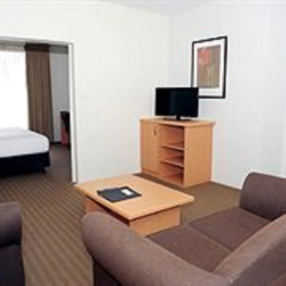 All Suites Perth