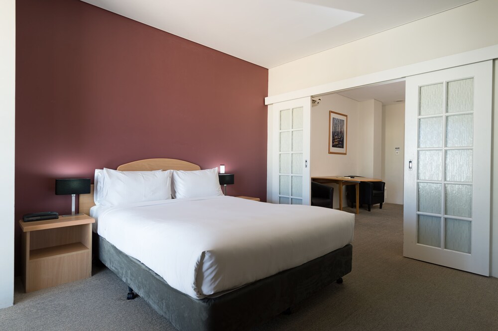 All Suites Perth