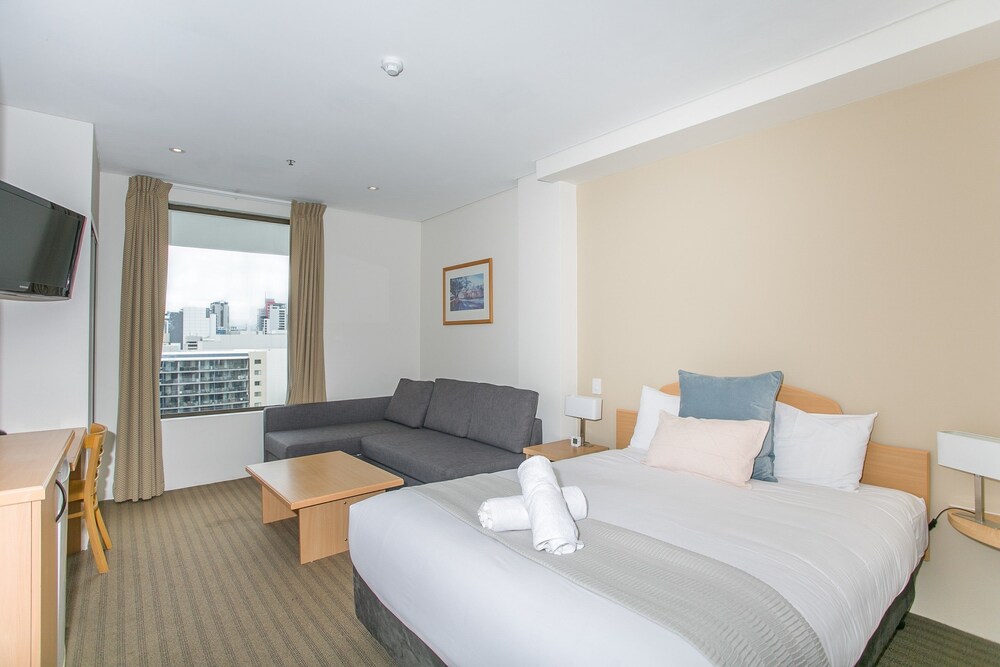 All Suites Perth
