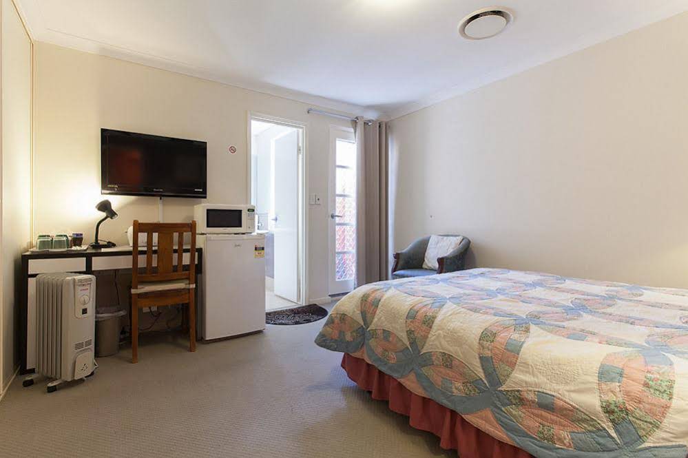 Arcadian Bed and Breakfast