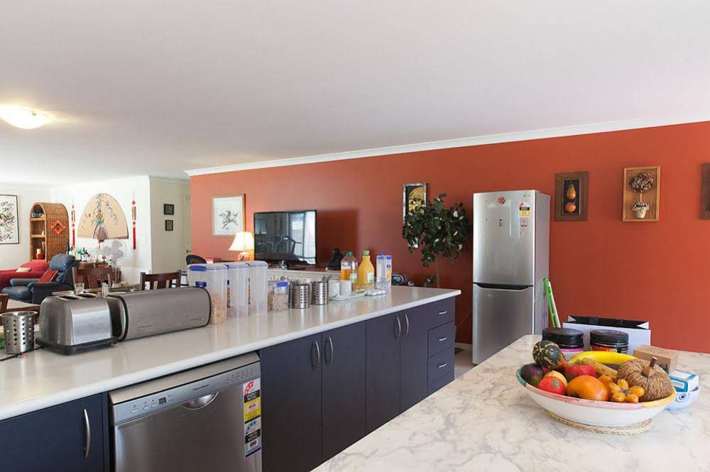 Arcadian Bed and Breakfast