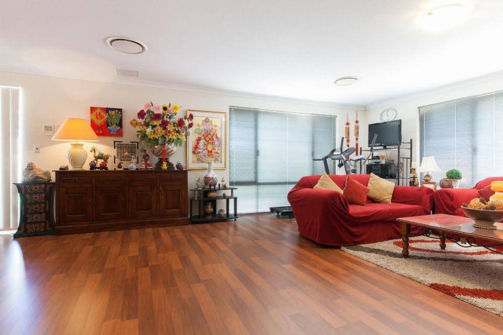 Arcadian Bed and Breakfast