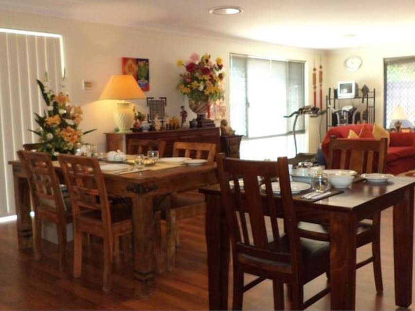 Arcadian Bed and Breakfast