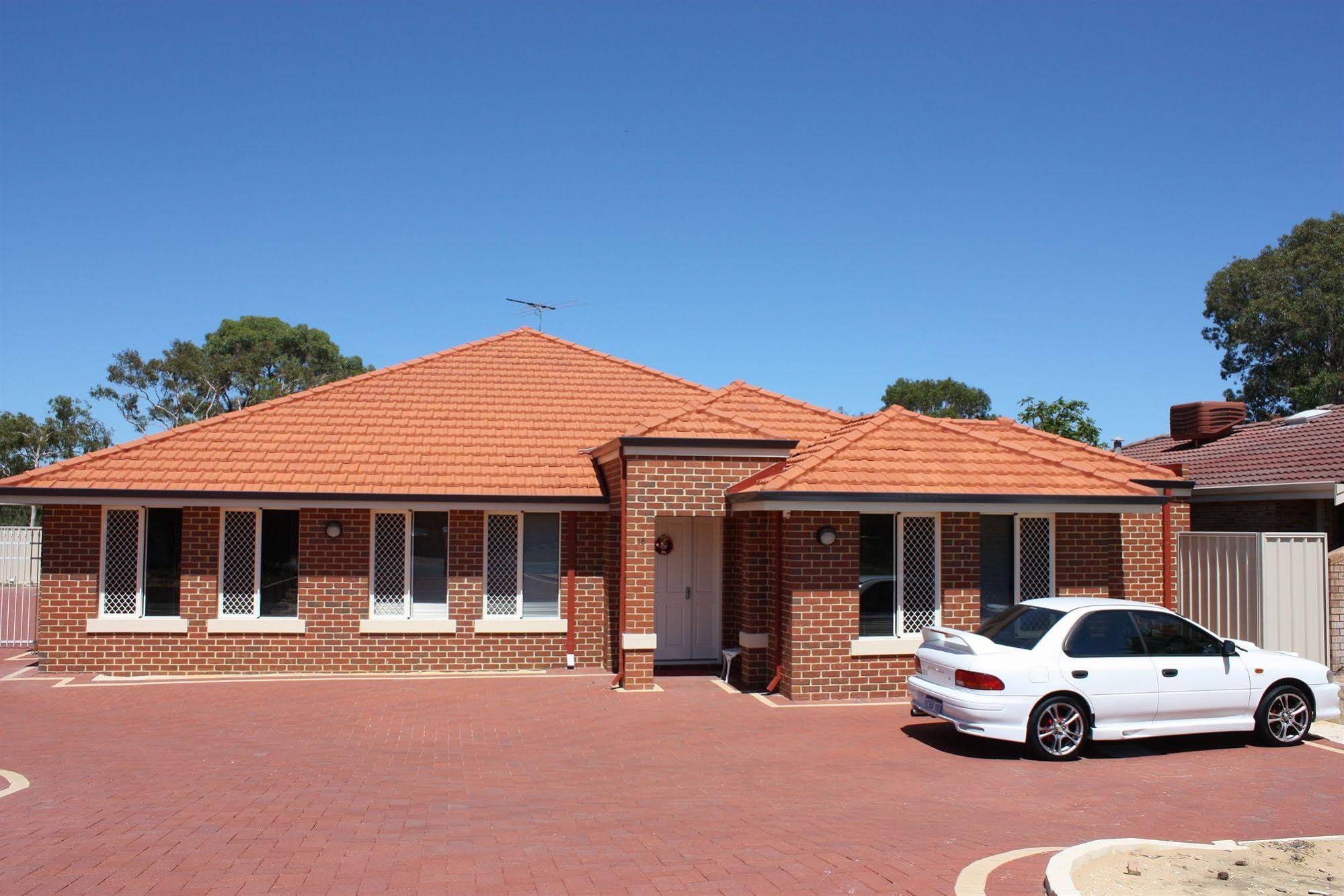 Arcadian Bed and Breakfast