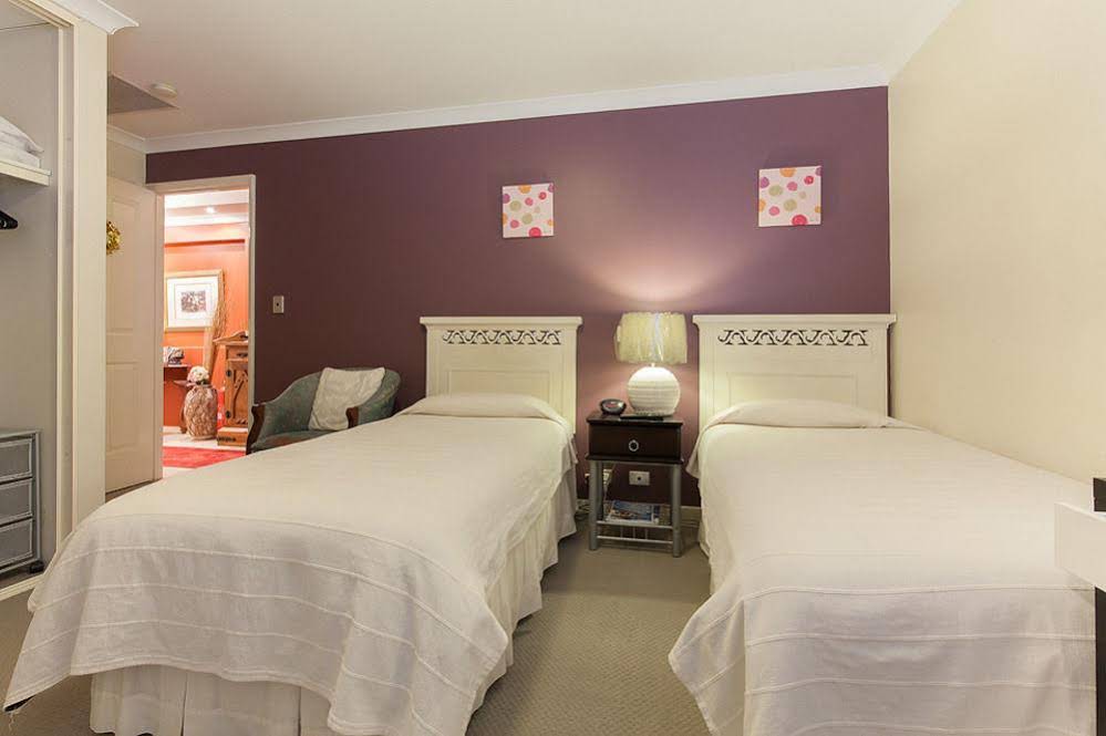 Arcadian Bed and Breakfast