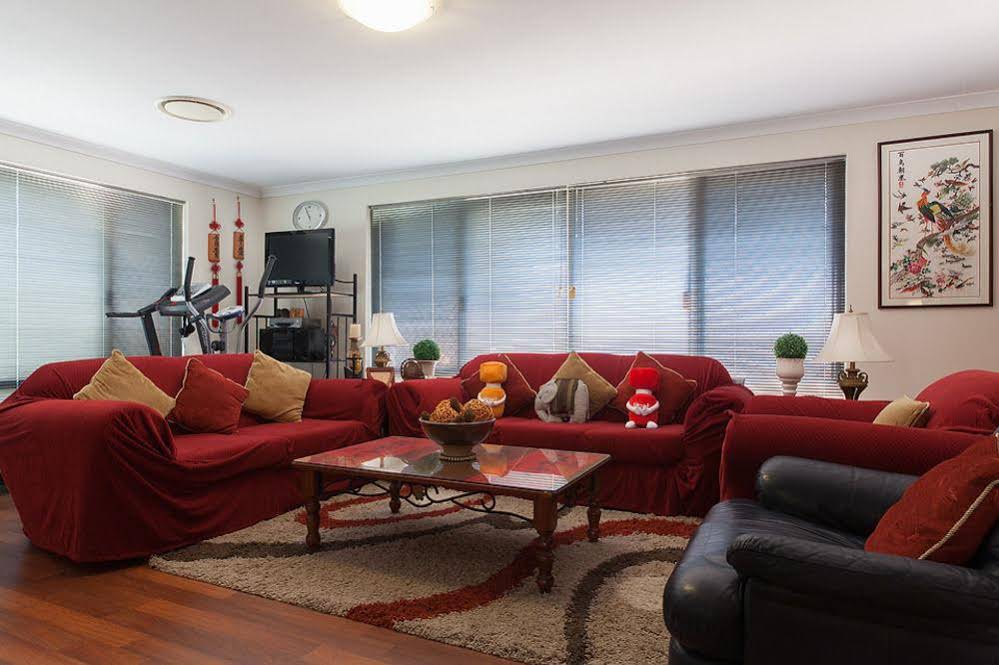 Arcadian Bed and Breakfast