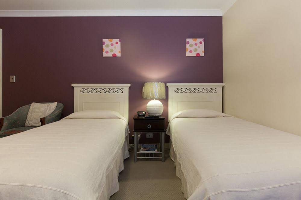 Arcadian Bed and Breakfast