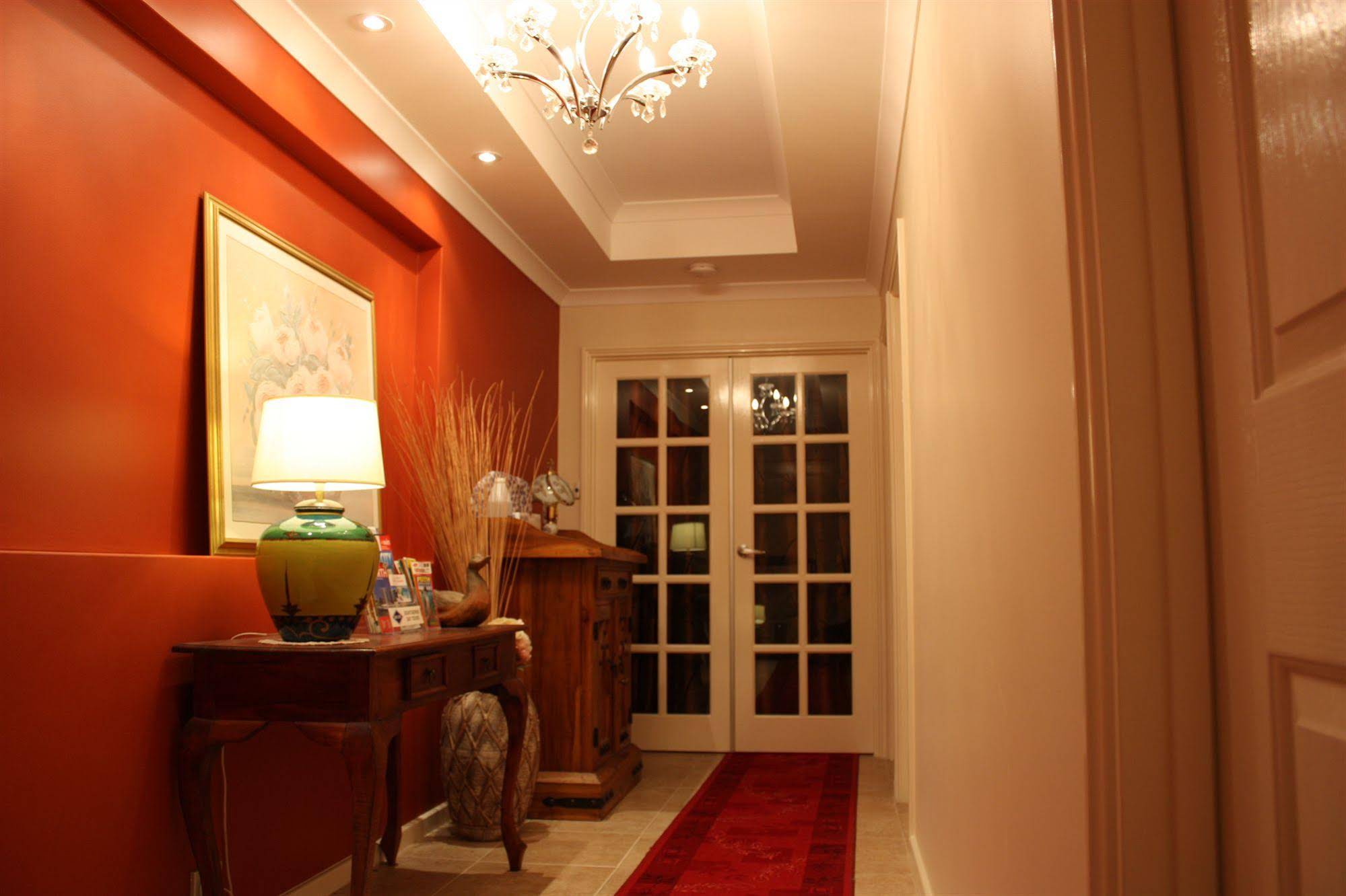 Arcadian Bed and Breakfast