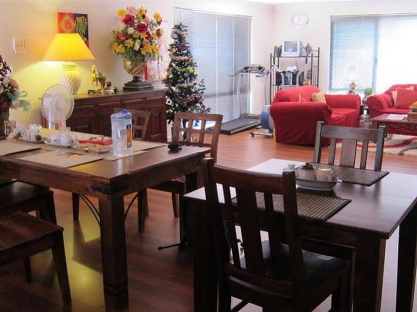 Arcadian Bed and Breakfast