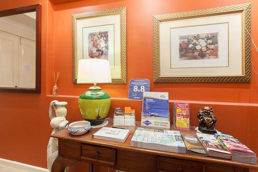 Arcadian Bed and Breakfast