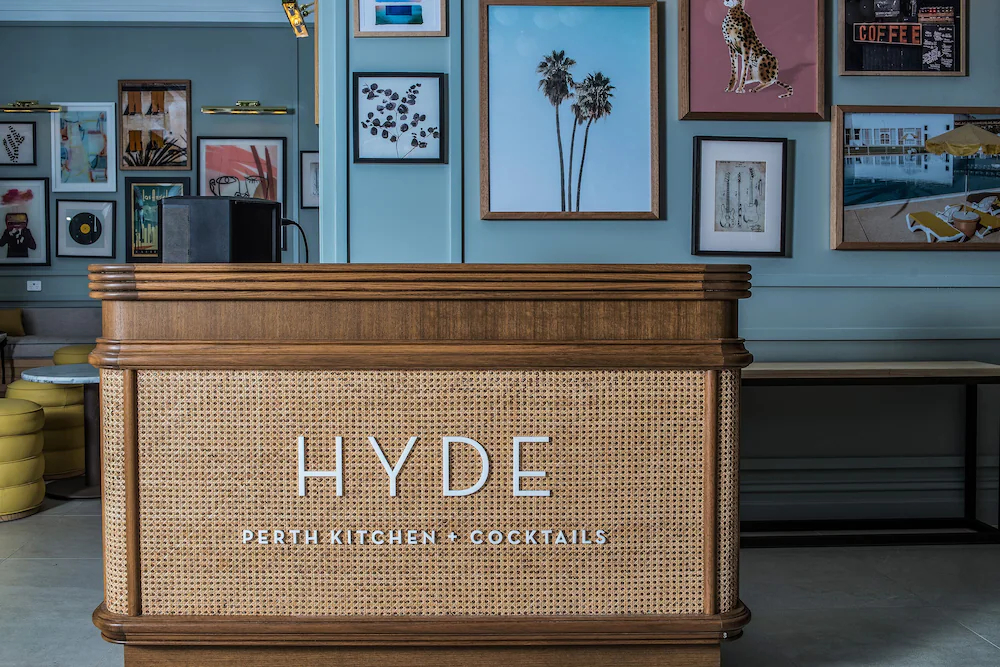 Art Series Perth The Adnate