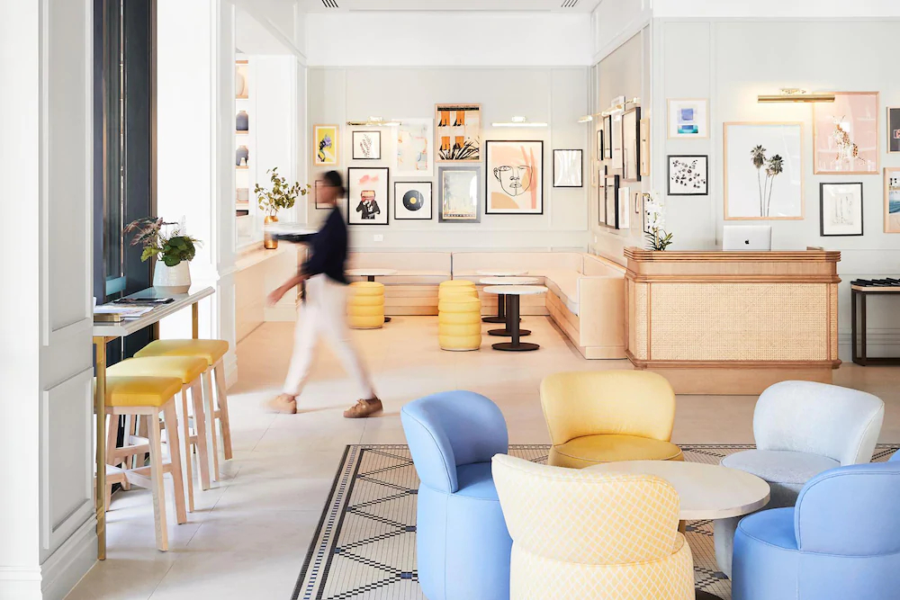 Art Series Perth The Adnate