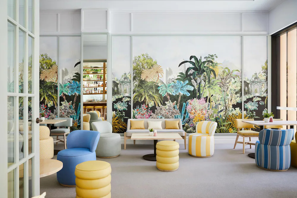 Art Series Perth The Adnate