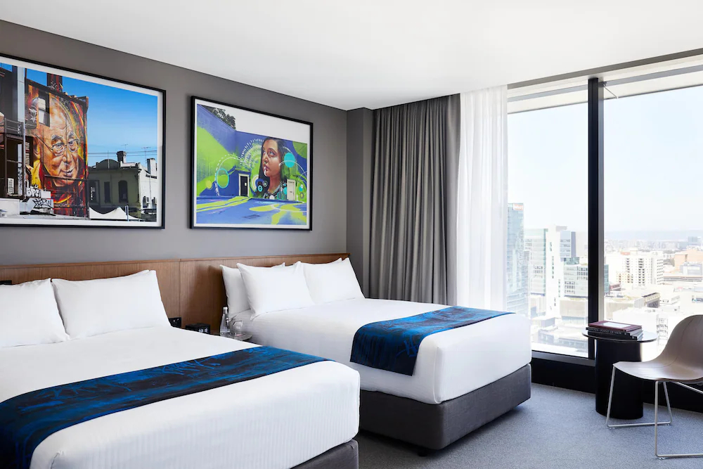 Art Series Perth The Adnate