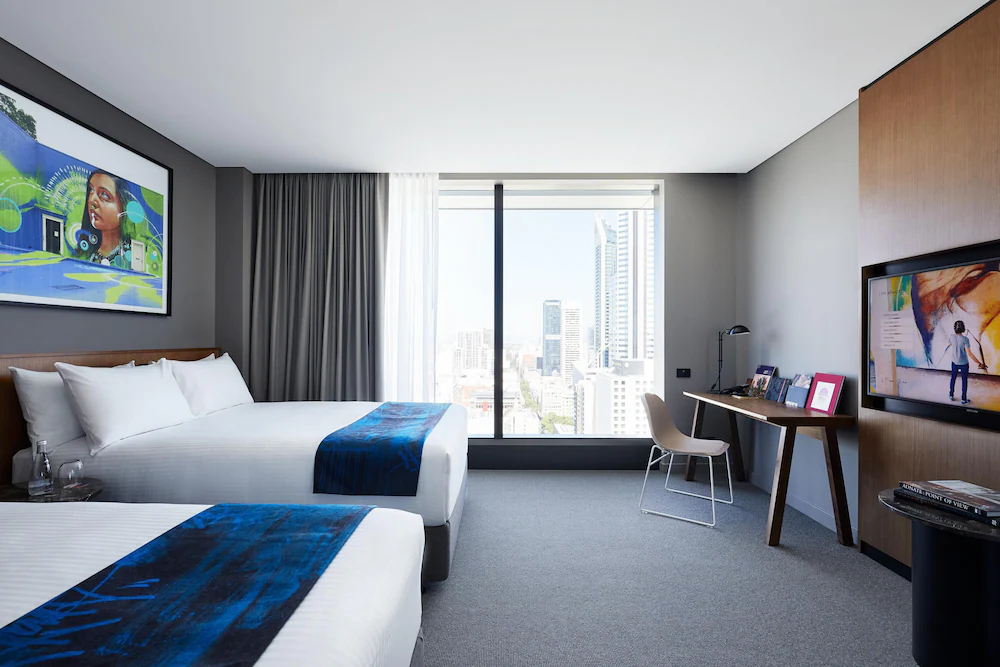 Art Series Perth The Adnate