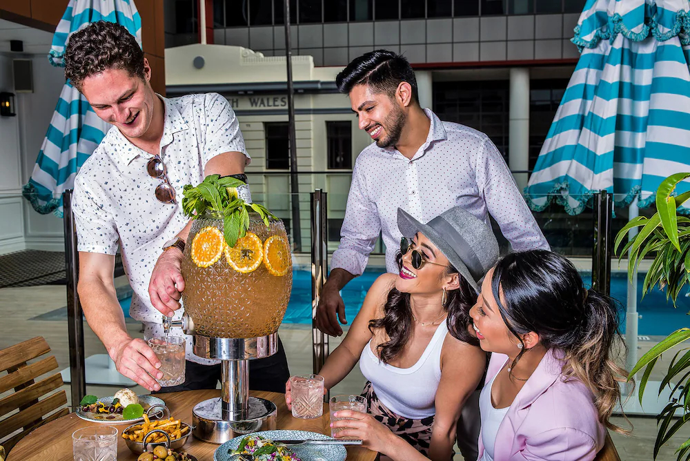 Art Series Perth The Adnate