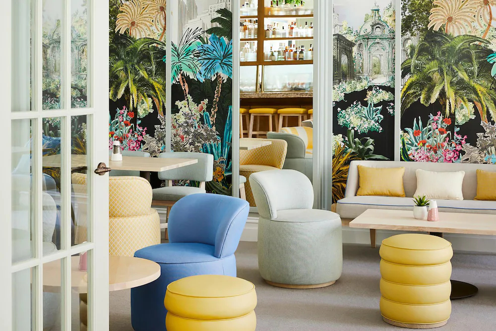 Art Series Perth The Adnate