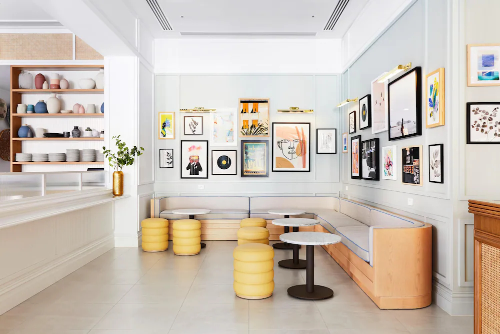 Art Series Perth The Adnate