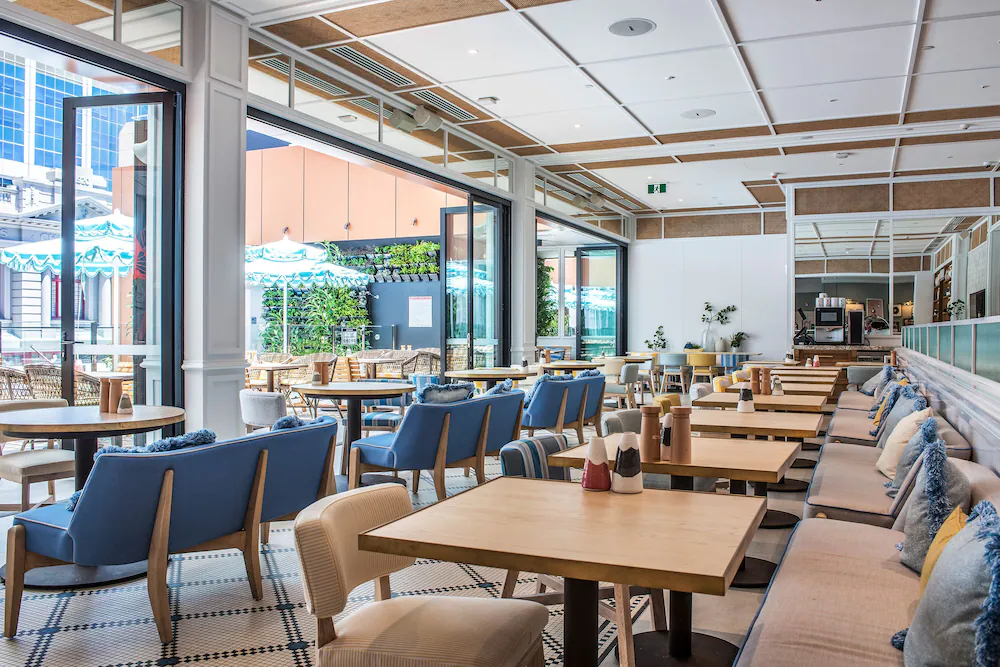 Art Series Perth The Adnate