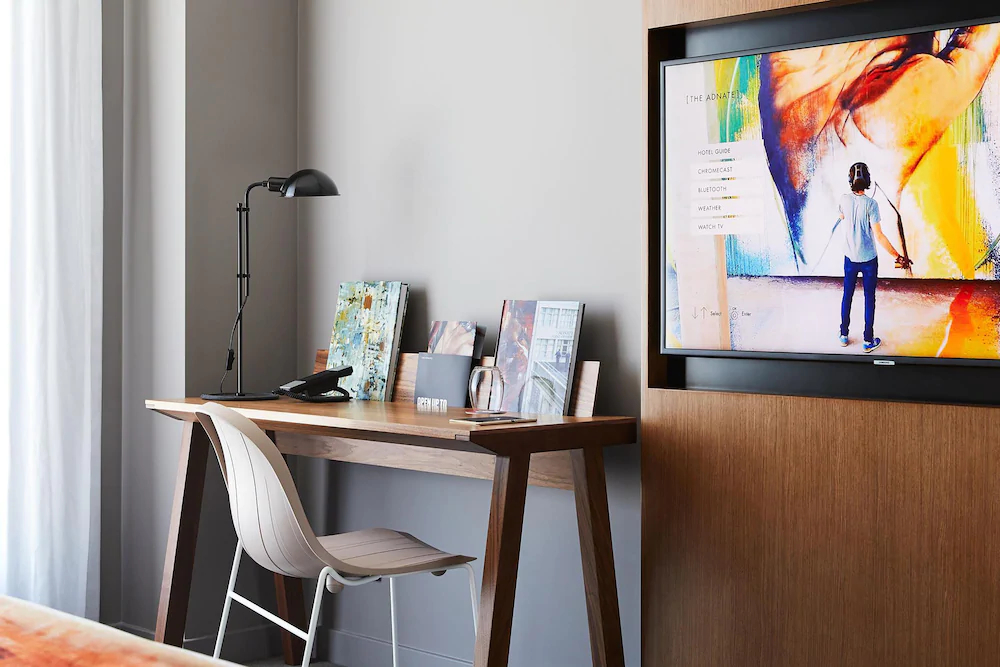 Art Series Perth The Adnate