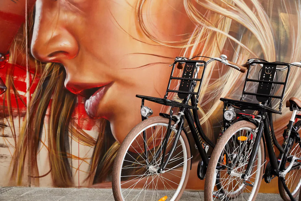 Art Series Perth The Adnate