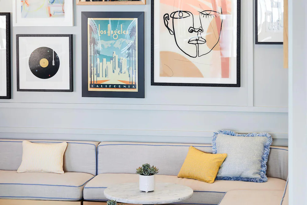 Art Series Perth The Adnate