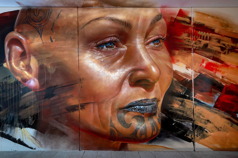 Art Series Perth The Adnate