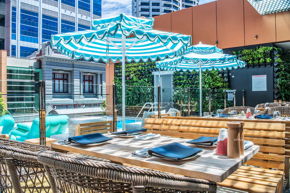 Art Series Perth The Adnate