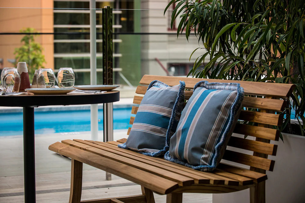 Art Series Perth The Adnate