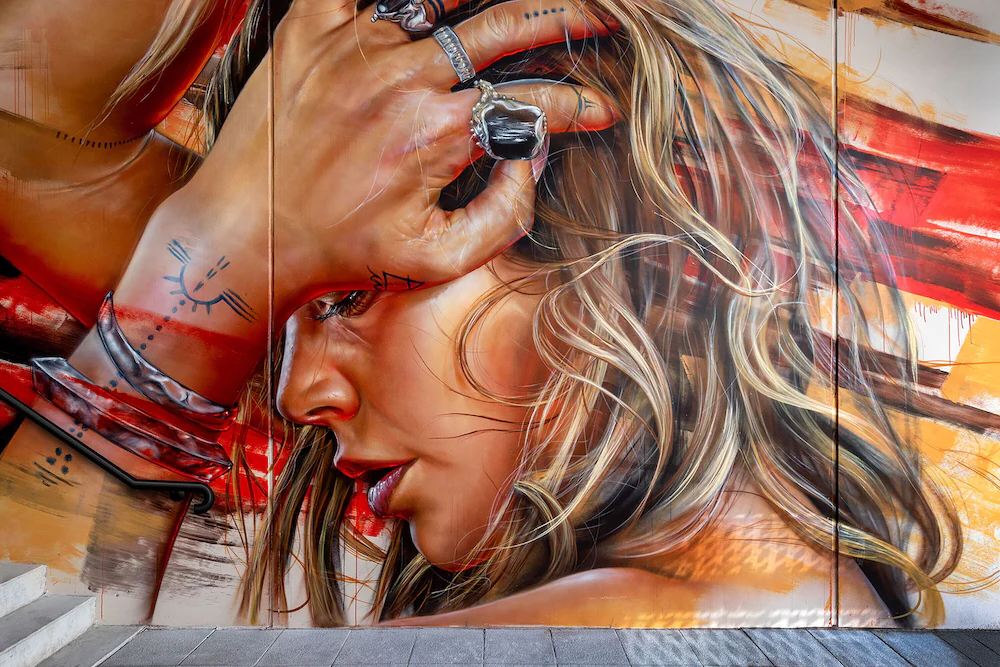 Art Series Perth The Adnate