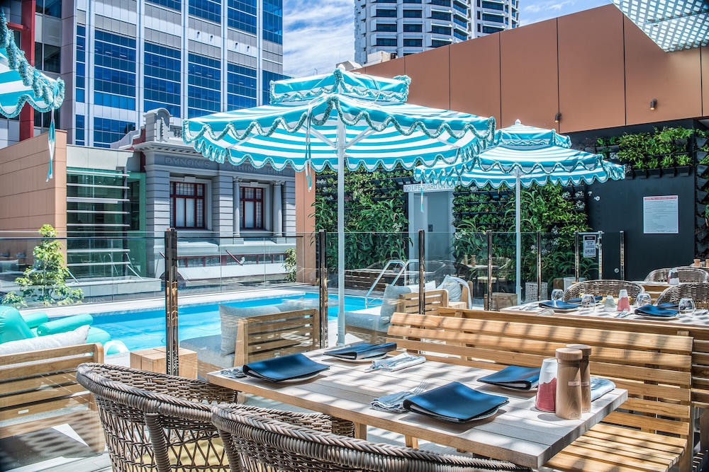 Art Series Perth The Adnate