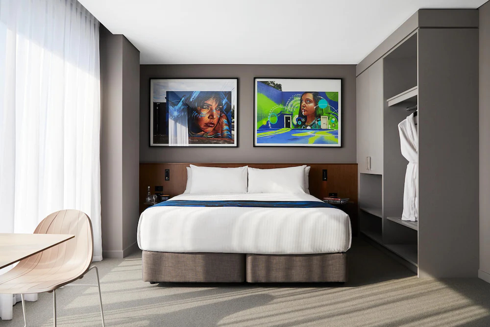 Art Series Perth The Adnate