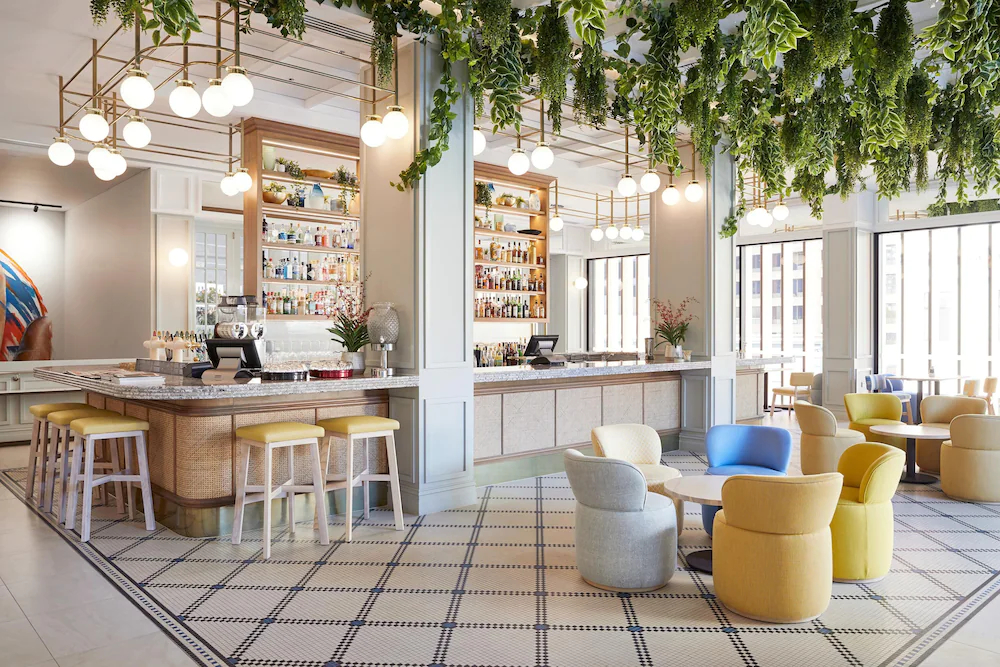 Art Series Perth The Adnate