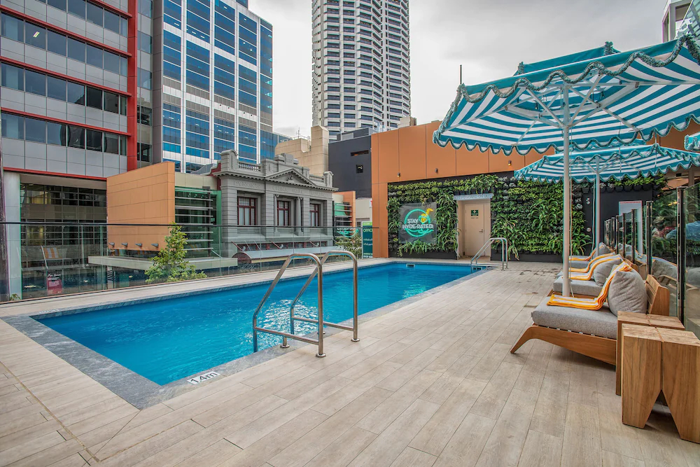 Art Series Perth The Adnate