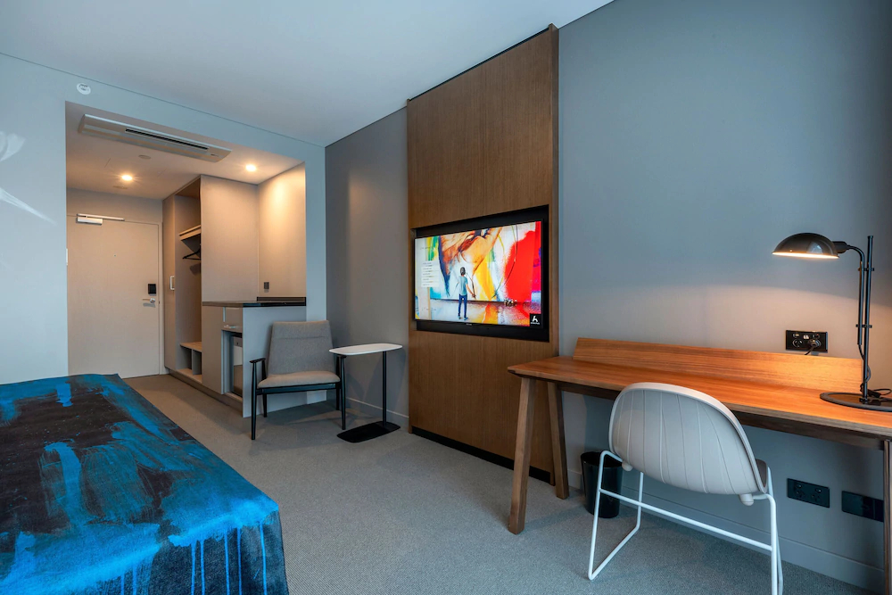 Art Series Perth The Adnate