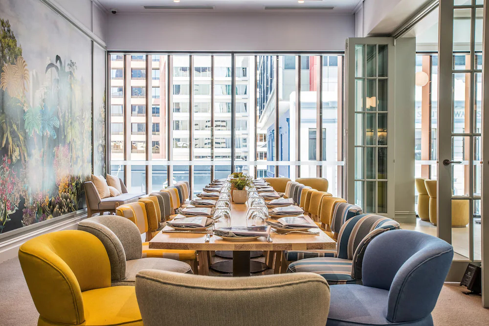 Art Series Perth The Adnate