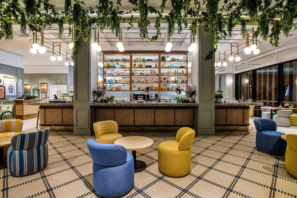 Art Series Perth The Adnate