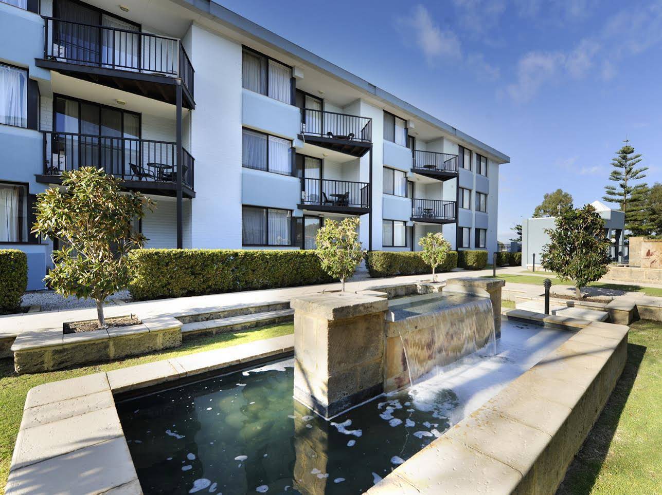 Assured Waterside Apartments