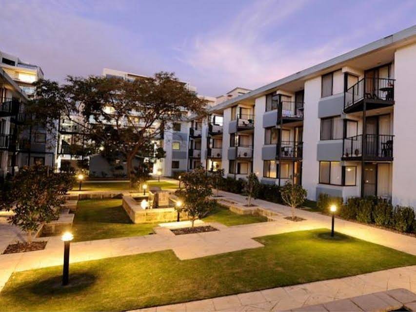 Assured Waterside Apartments