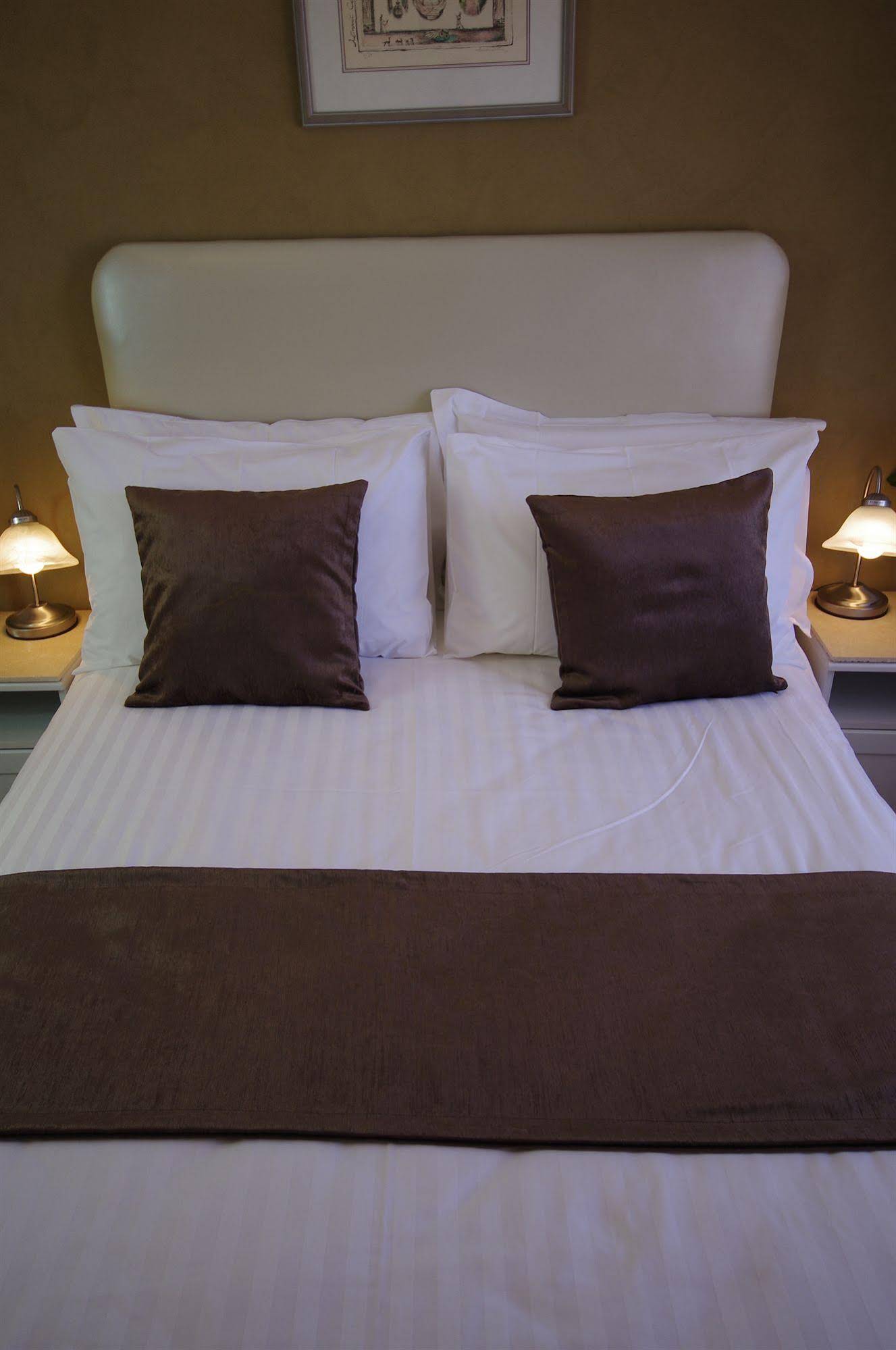 Astoria Retreat Bed & Breakfast