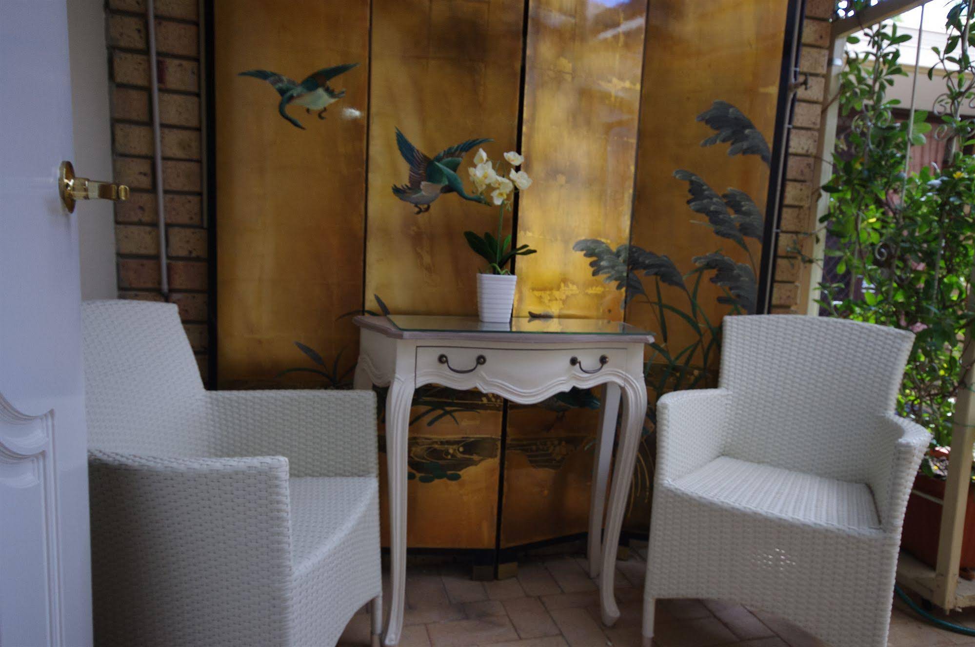 Astoria Retreat Bed & Breakfast