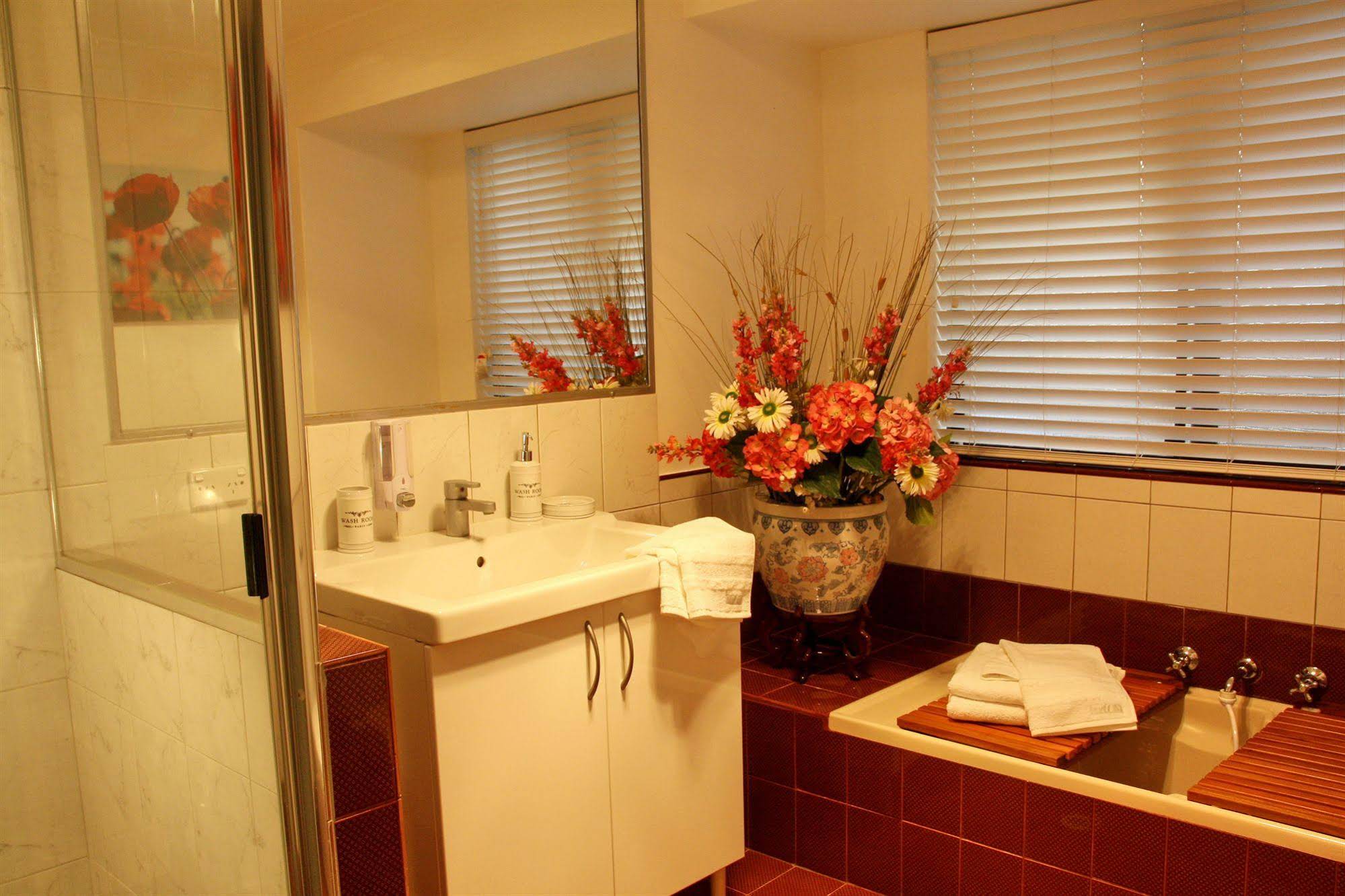 Astoria Retreat Bed & Breakfast