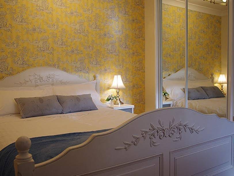 Astoria Retreat Bed & Breakfast