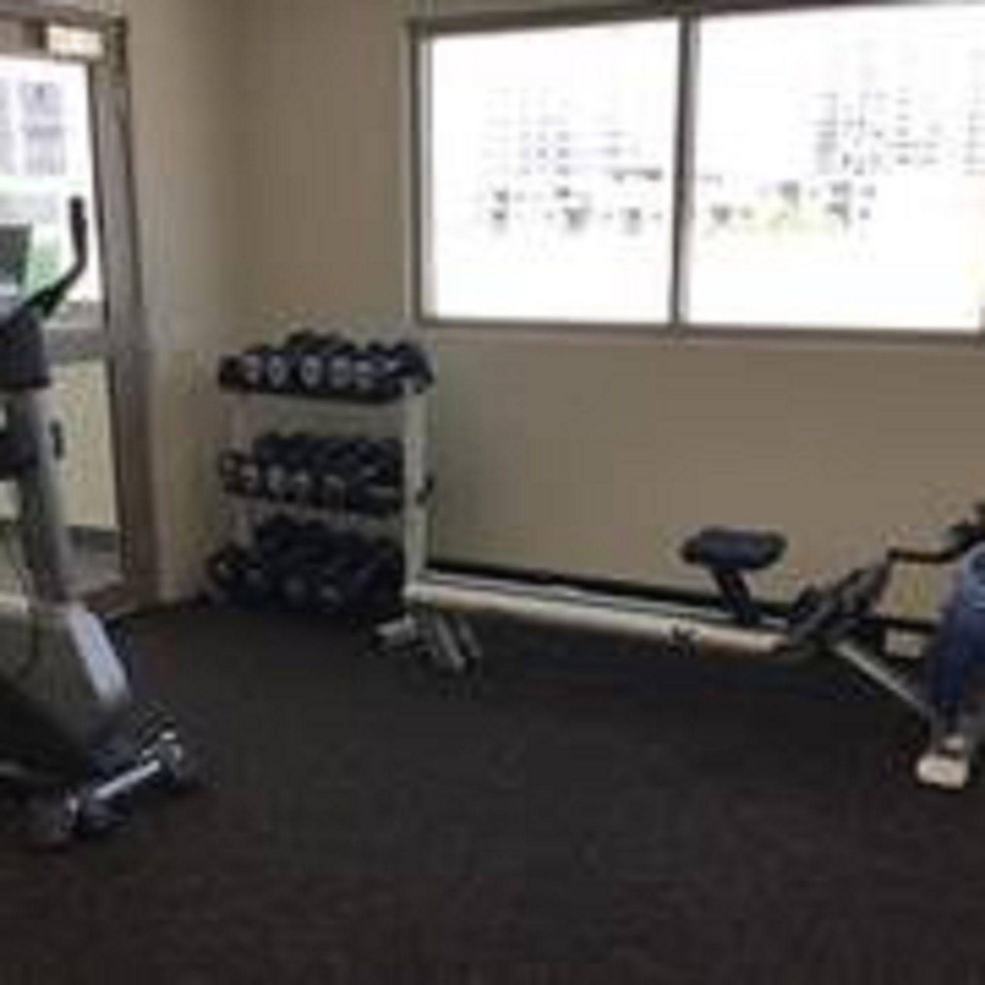 Baileys Serviced Apartments