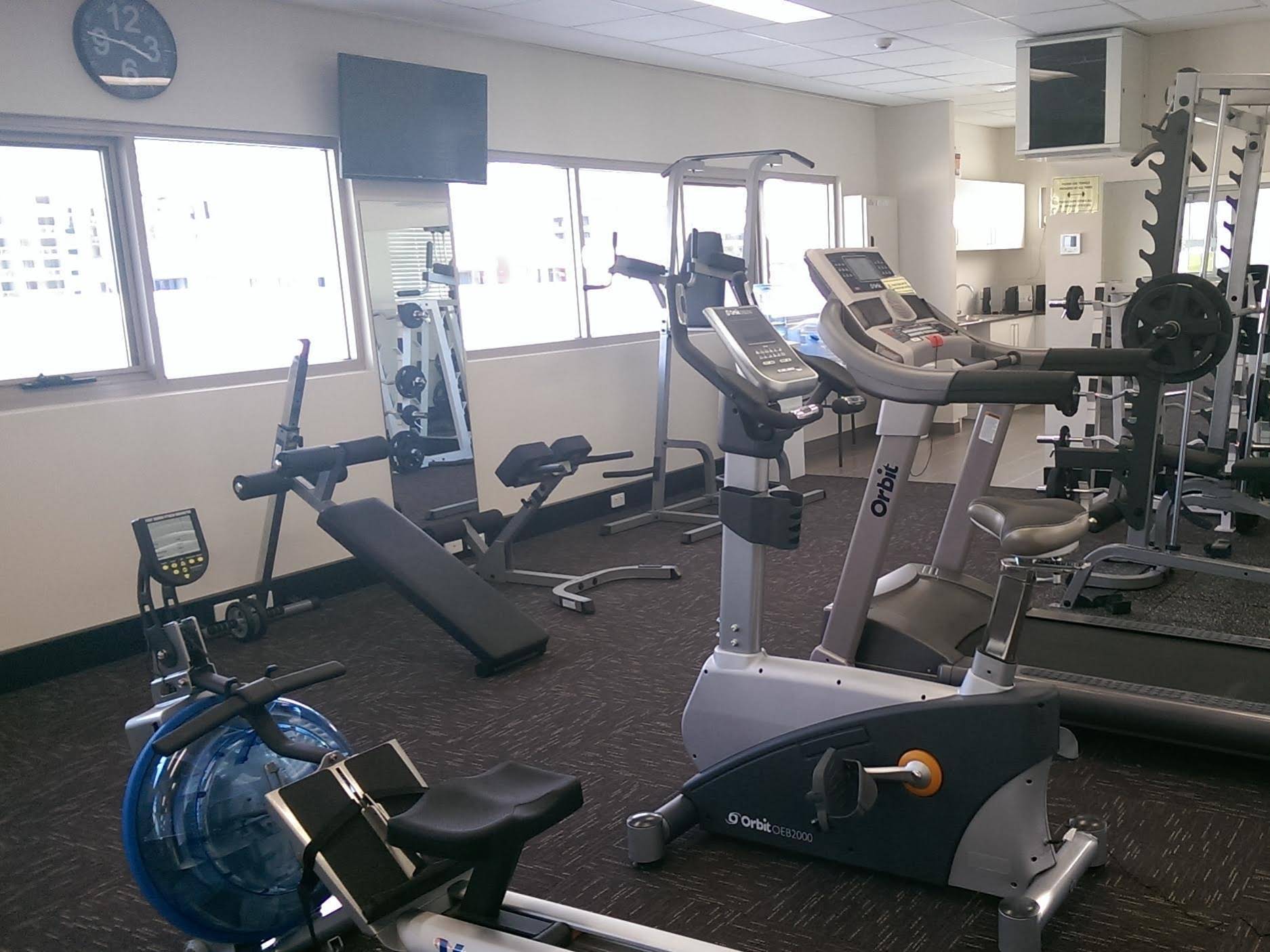 Baileys Serviced Apartments