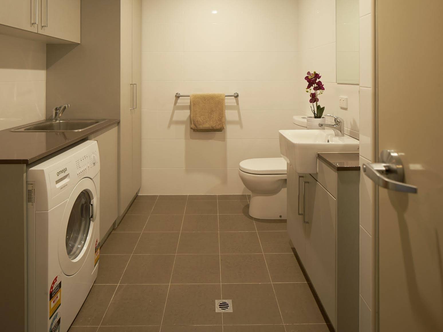 Baileys Serviced Apartments