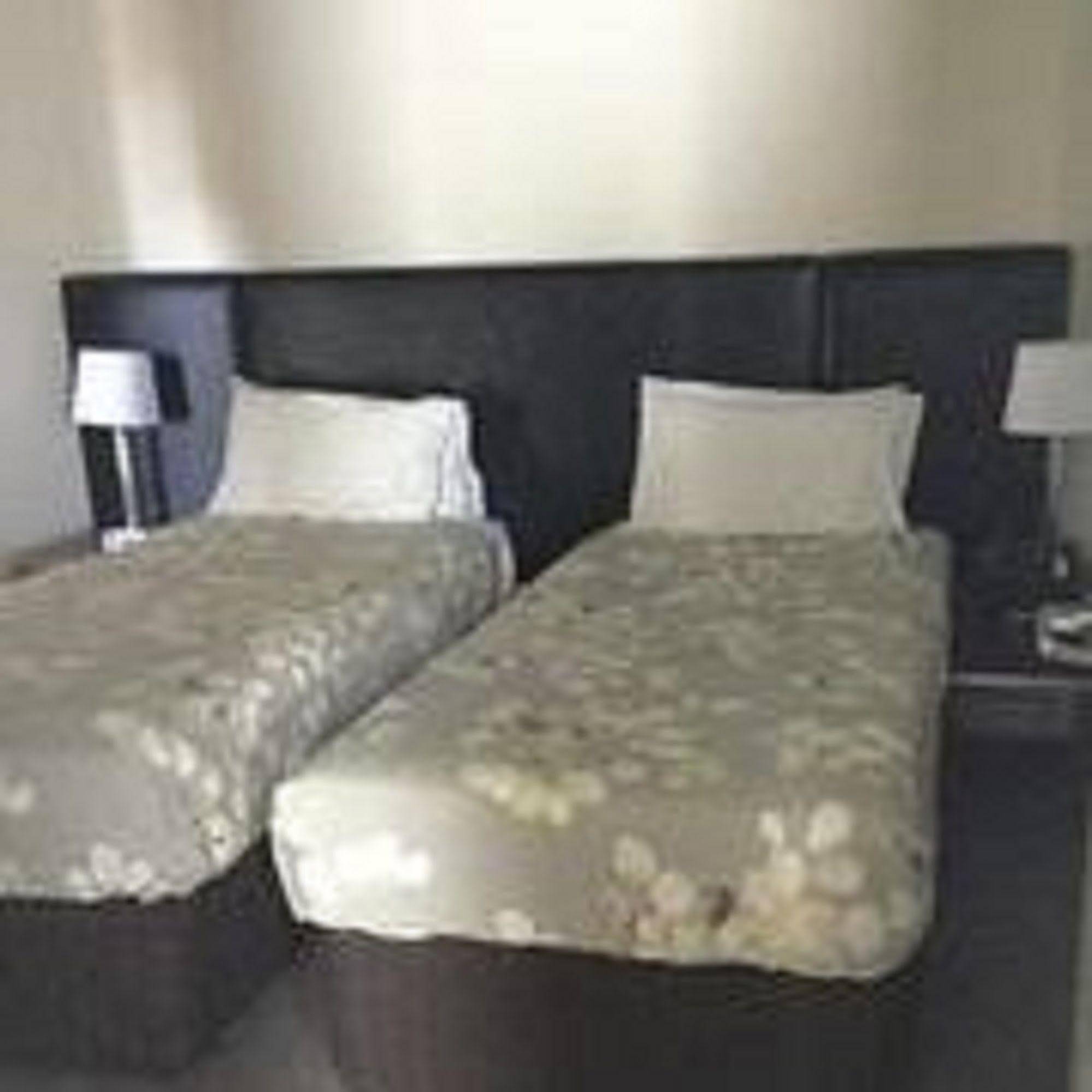 Baileys Serviced Apartments