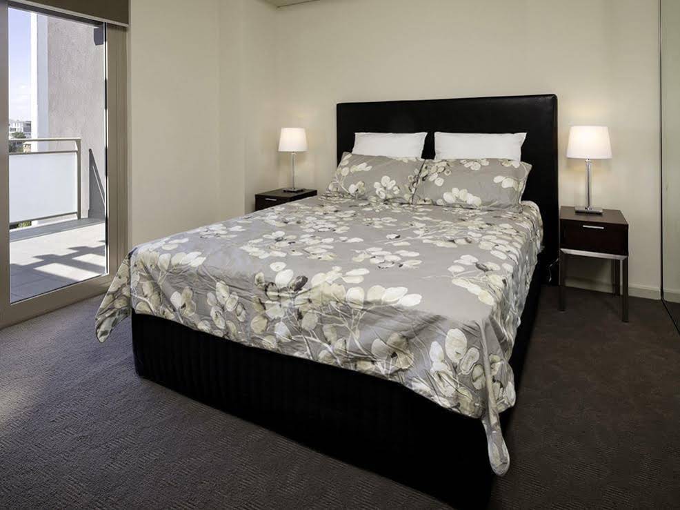 Baileys Serviced Apartments