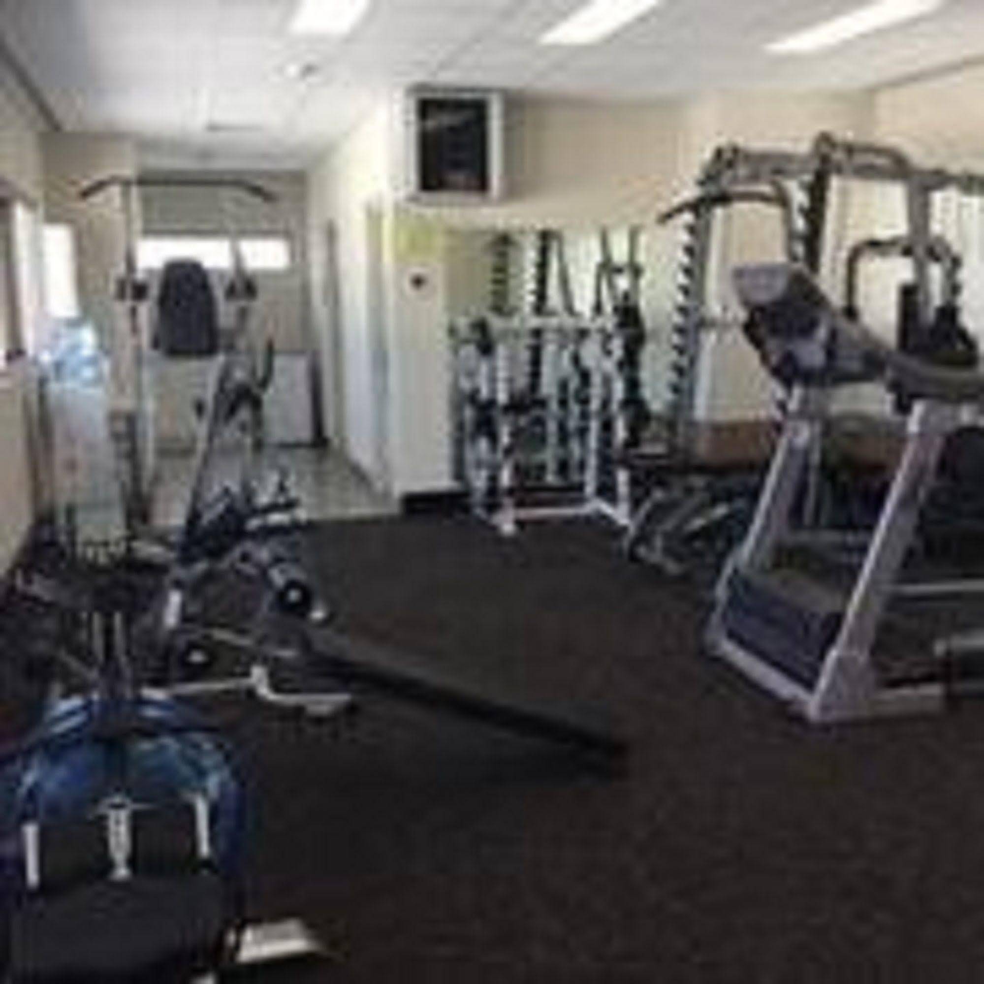 Baileys Serviced Apartments