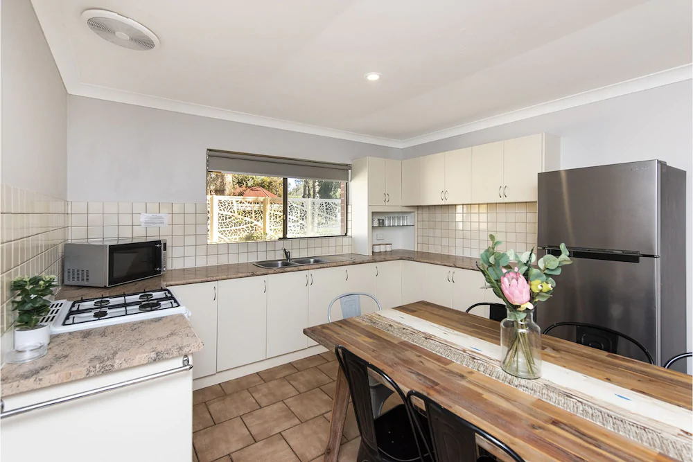 Banksia Tourist Park